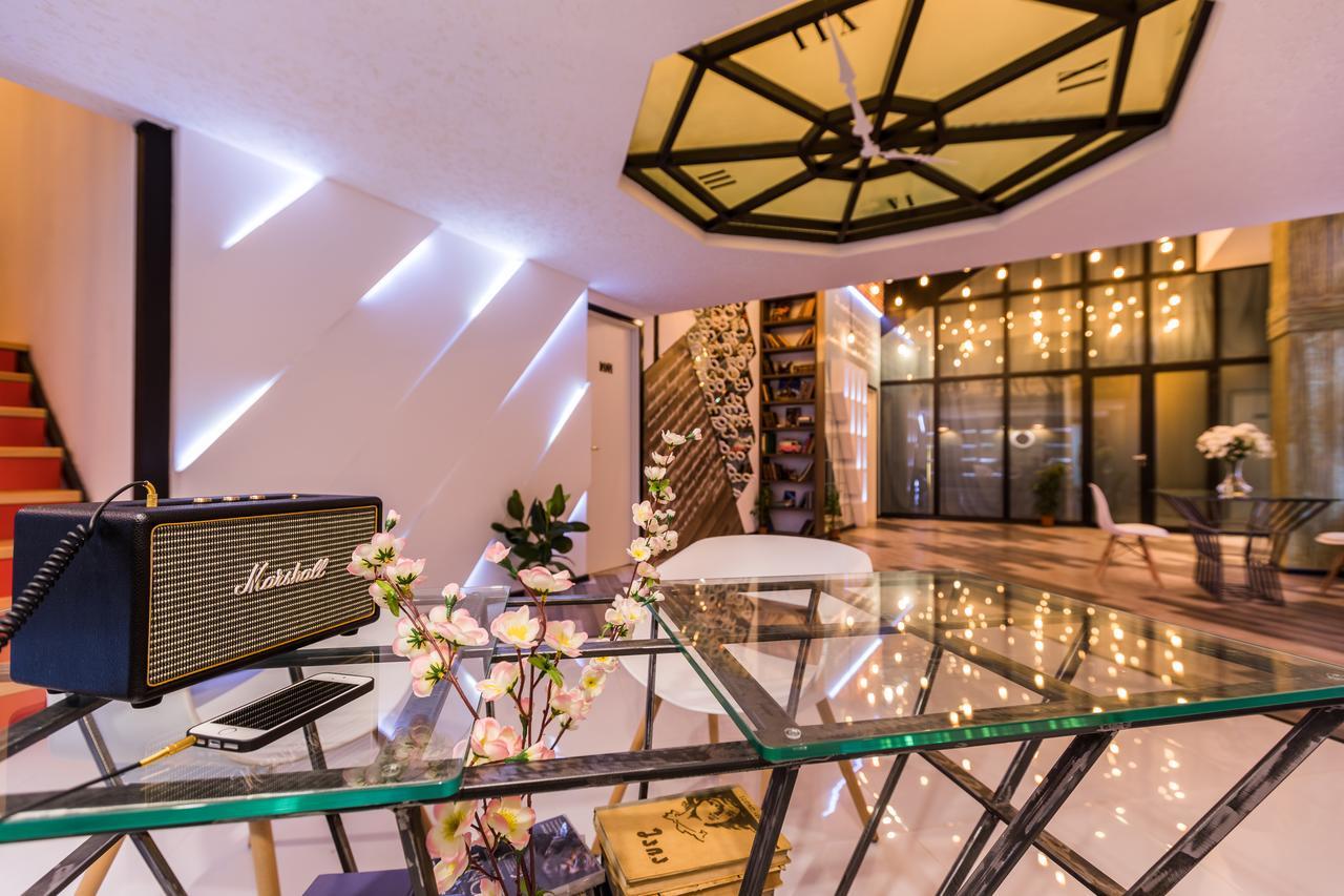 Tbilisi Times Hotel Exterior photo