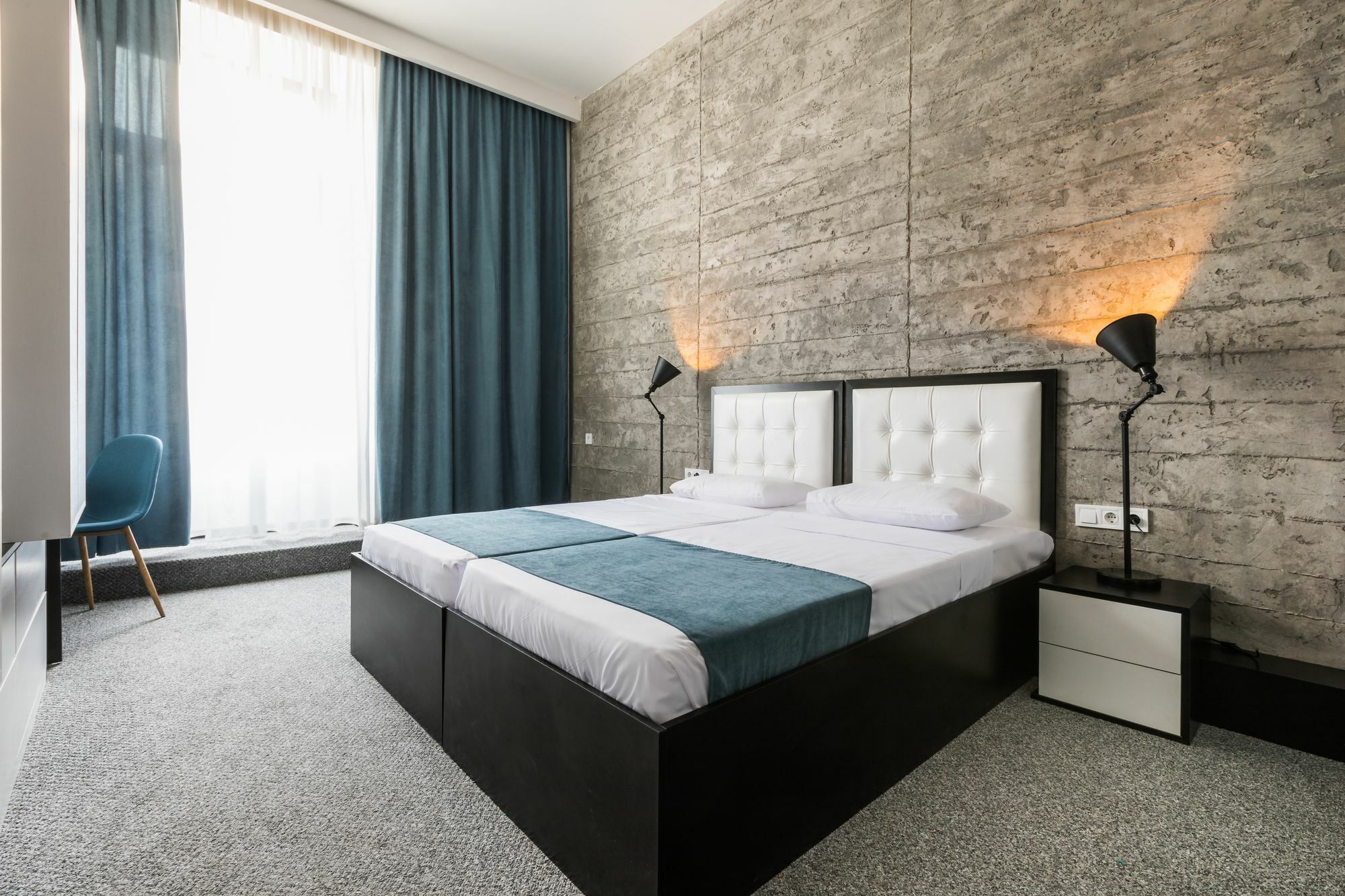 Tbilisi Times Hotel Exterior photo