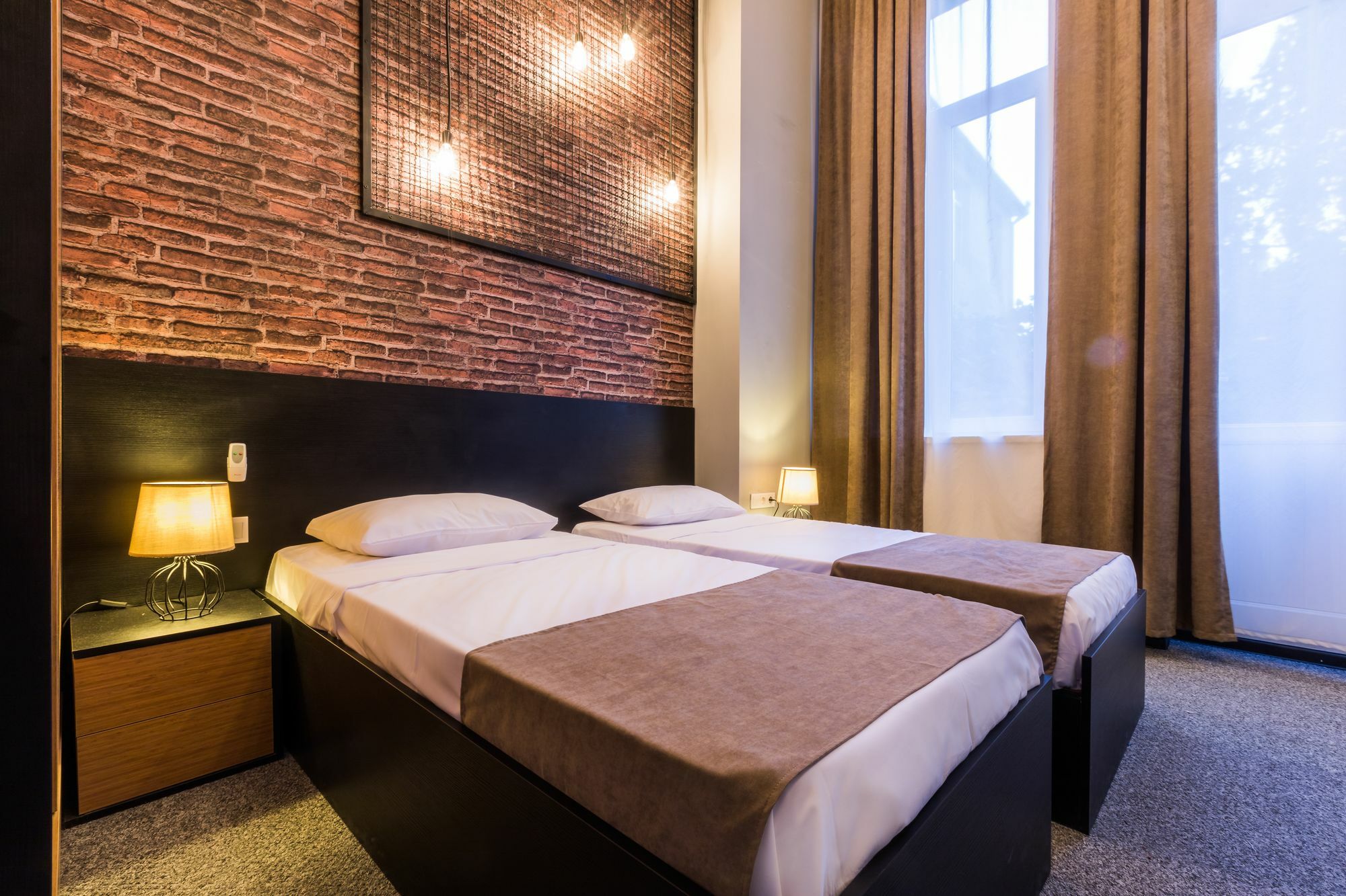 Tbilisi Times Hotel Exterior photo