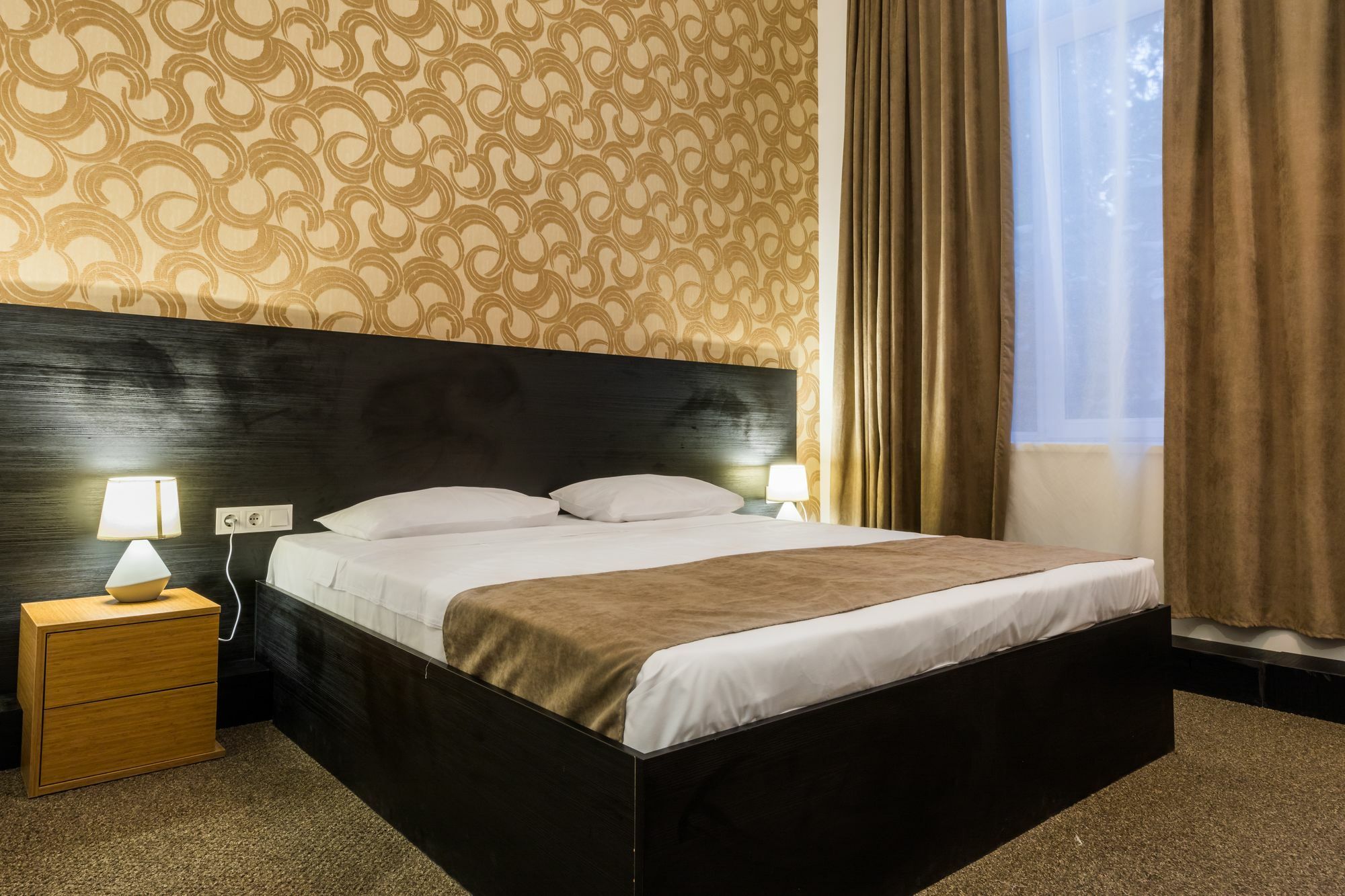 Tbilisi Times Hotel Exterior photo